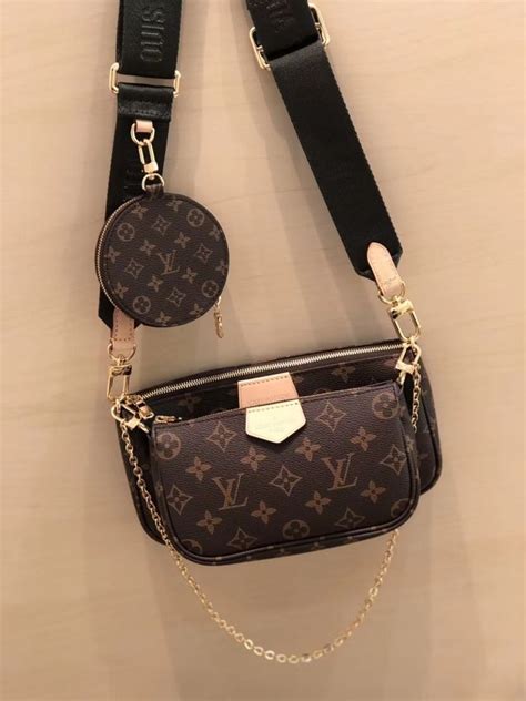 lv crossbody bag with coin purse